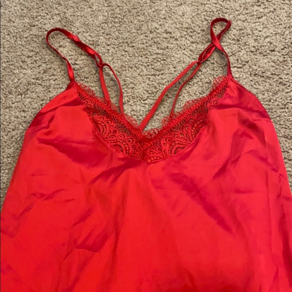 Gilligan & O’Malley Babydoll